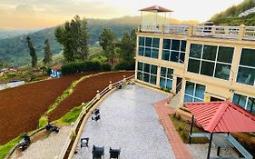 Tulips Valley View Resorts